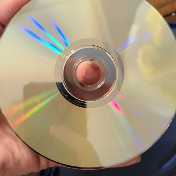 The Lord of the Rings The Return of the King Fullscreen DVD - Picture 6 of 6